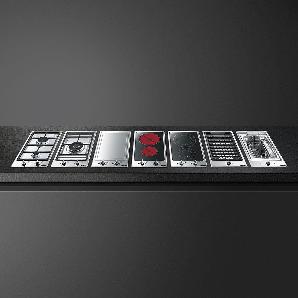 Gashäll Smeg PGF31G-1