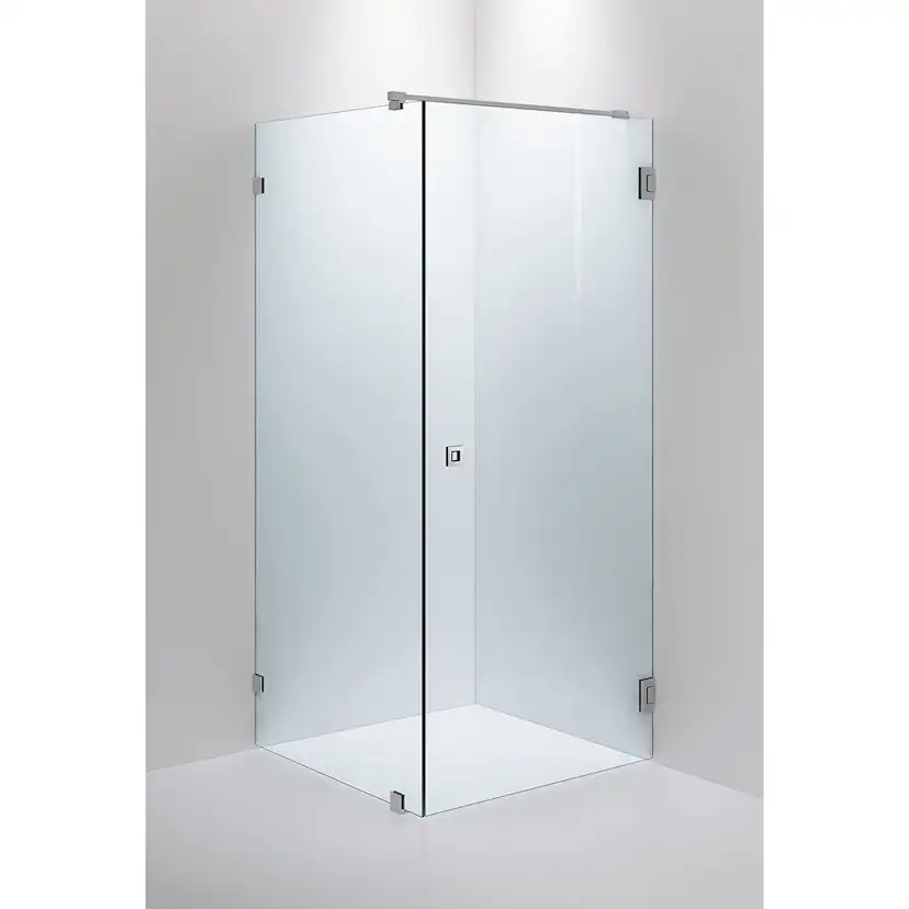 Timeless, Krom Glas: Klarglas med Timeless, Profil: Krom