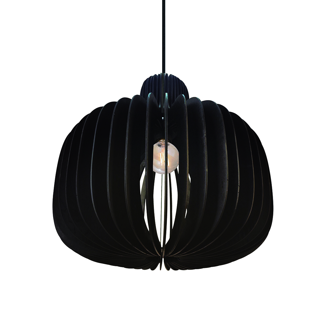Taklampa Nordlux Hazo 43