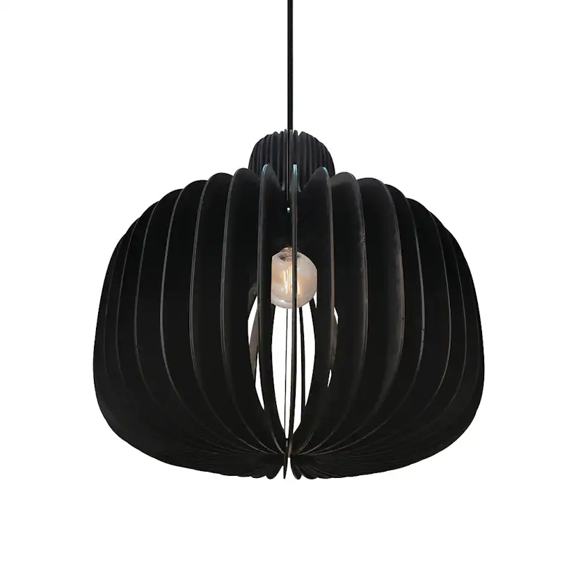 Taklampa Nordlux Hazo 43