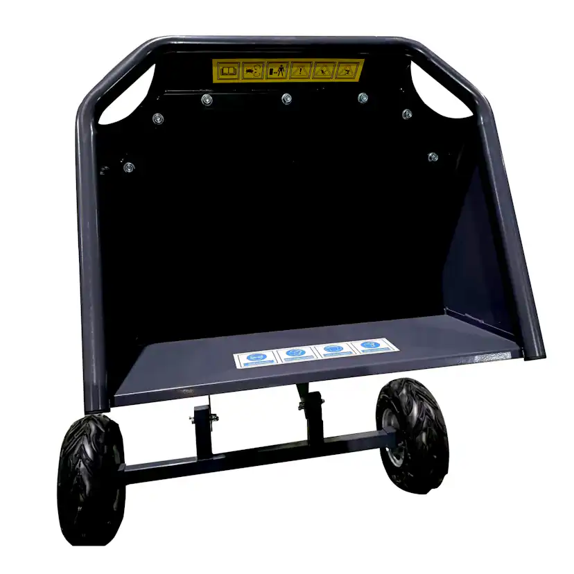 Förbränningsmotor GXT 15HP