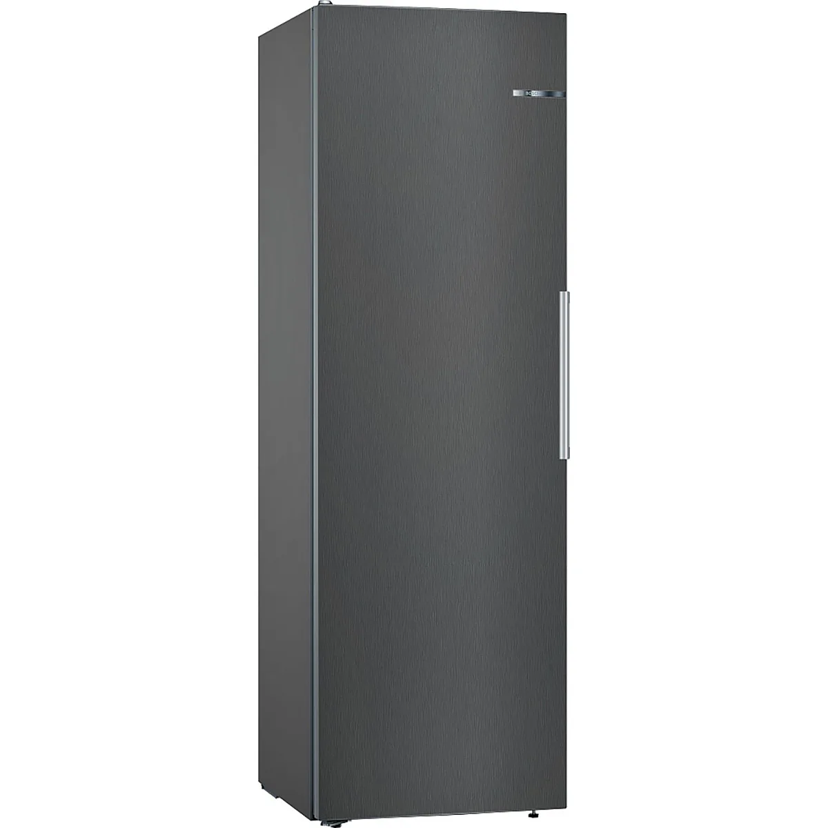 Fristående Kylskåp Bosch KSV36VXDP Serie 4