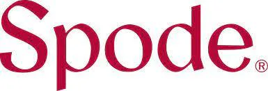 Spode logo