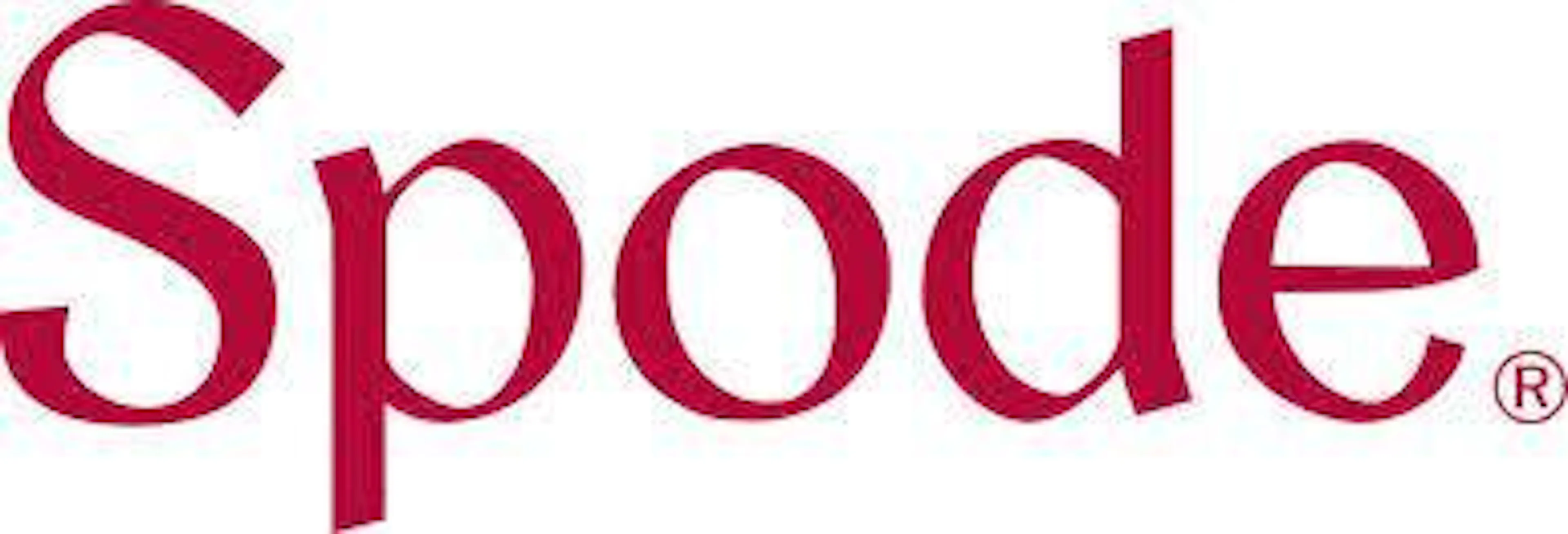 Spode logo