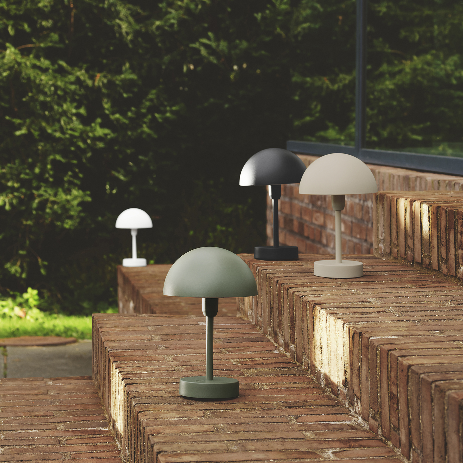 Uppladdningsbar Lampa Nordlux Ellen To-Go