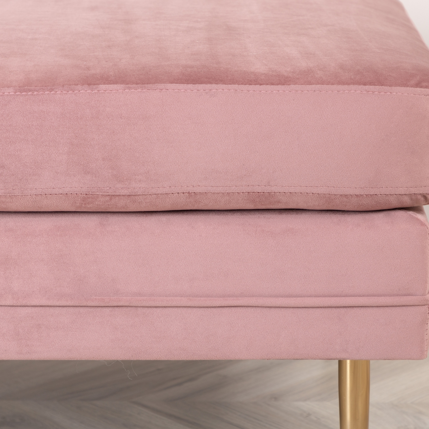 Sittpuff Venture Home Boom 90x70 cm