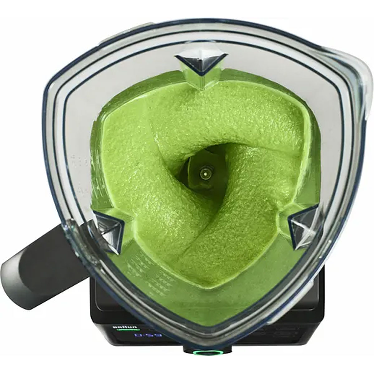 Braun PowerBlend 9 -Techno mixer