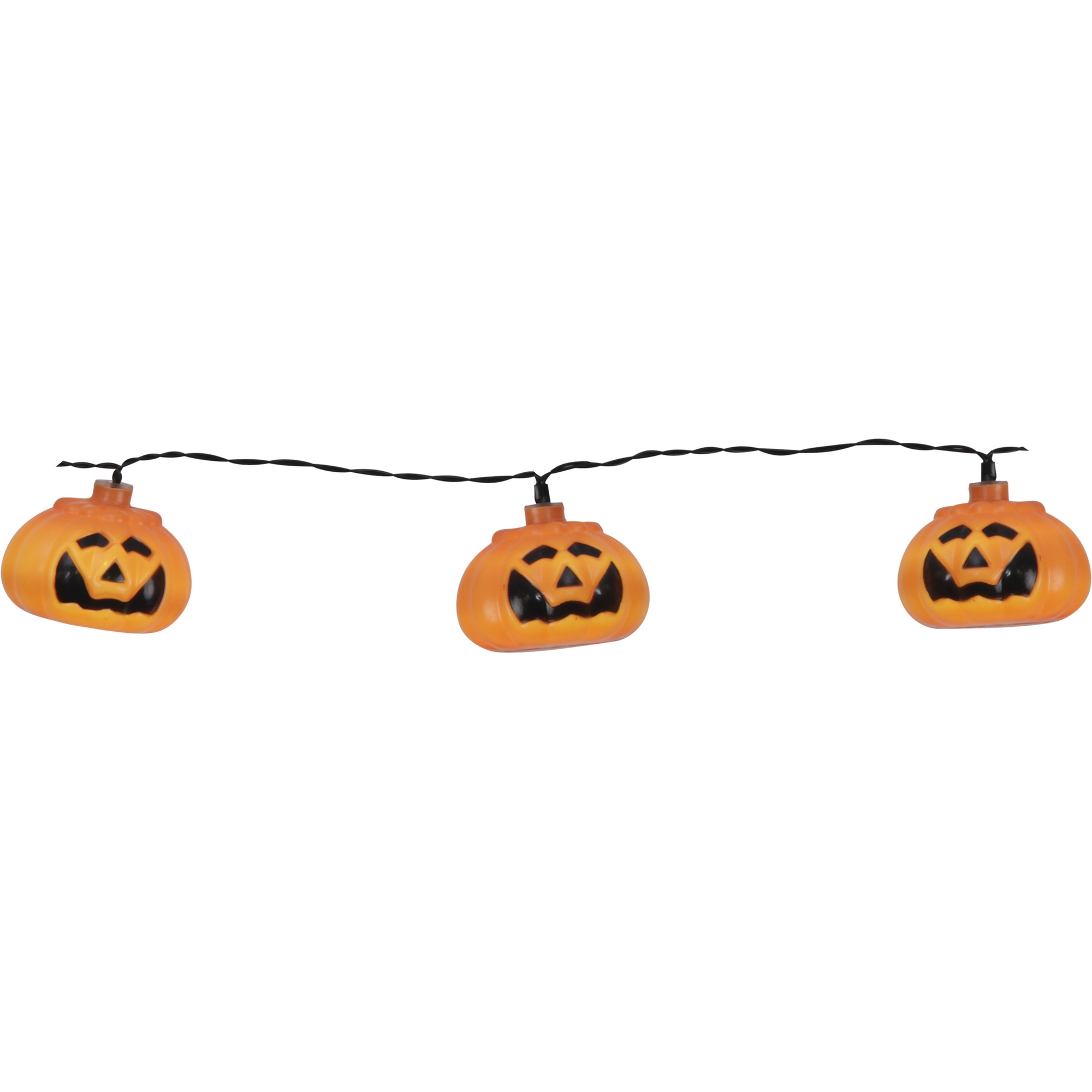 Ljusslinga Star Trading Halloween 728-80