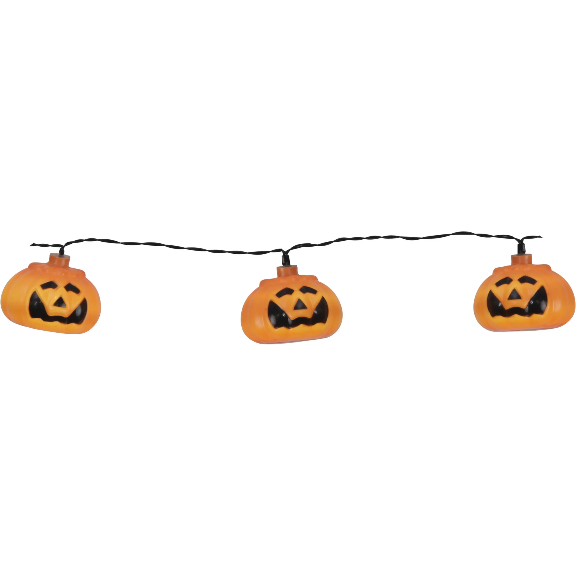 Ljusslinga Star Trading Halloween 728-80