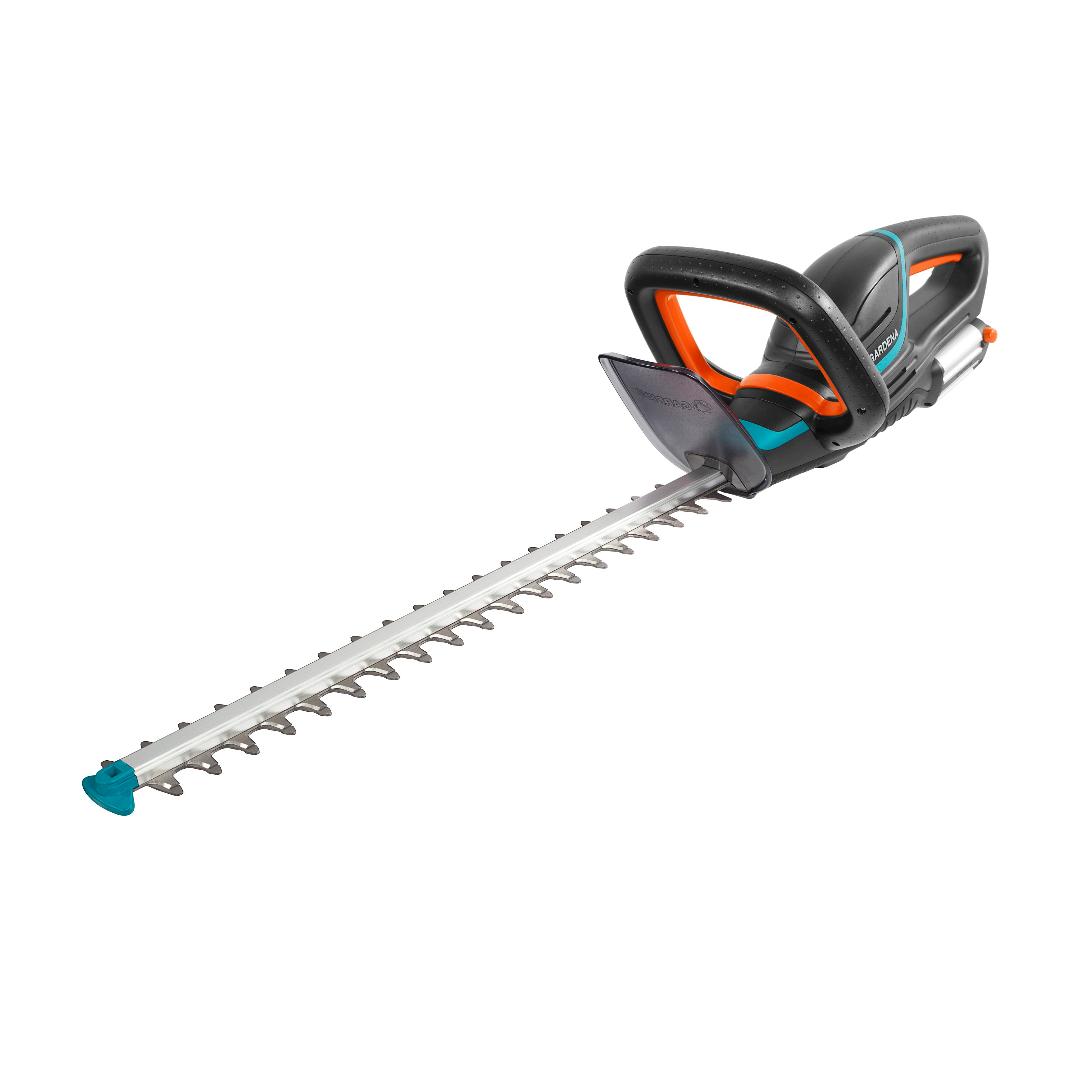 Häcksax Gardena ComfortCut Li-18/50 Med Batteri