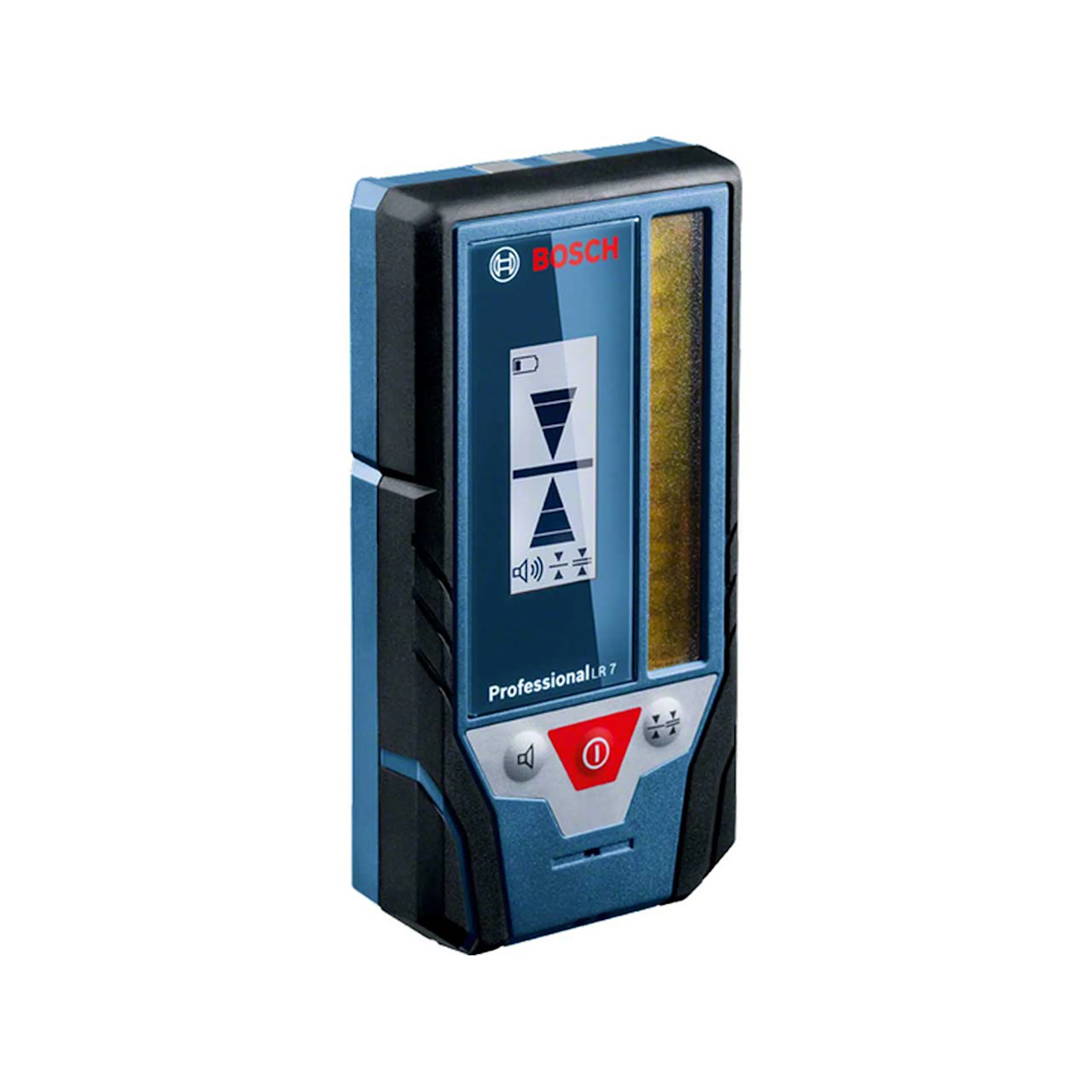 Lasermottagare Bosch LR 7