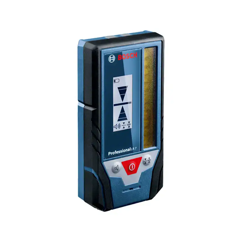Lasermottagare Bosch LR 7