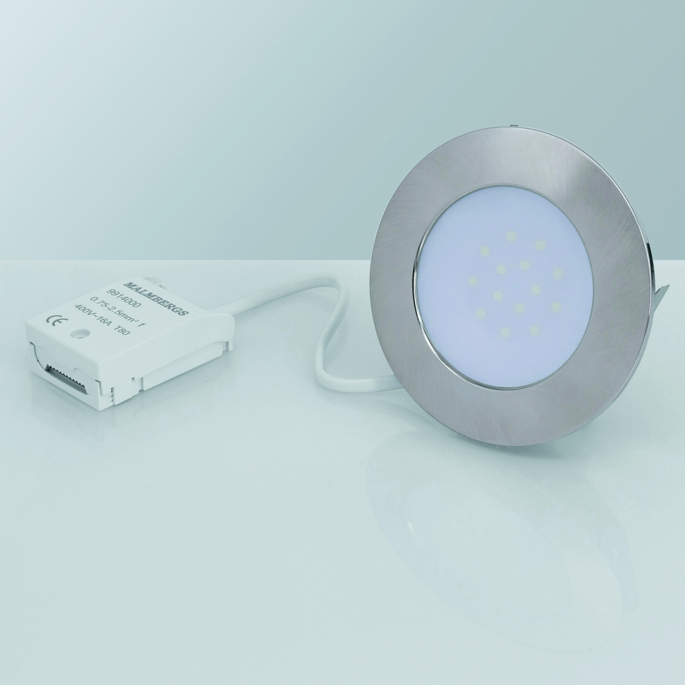 Downlight Malmbergs Home MD-232