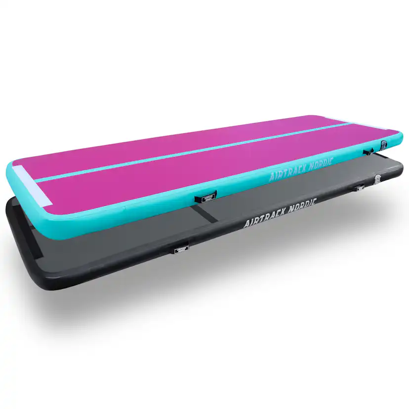 Luftvoltbana AirTrack Nordic Home Collectors Edition 3 m