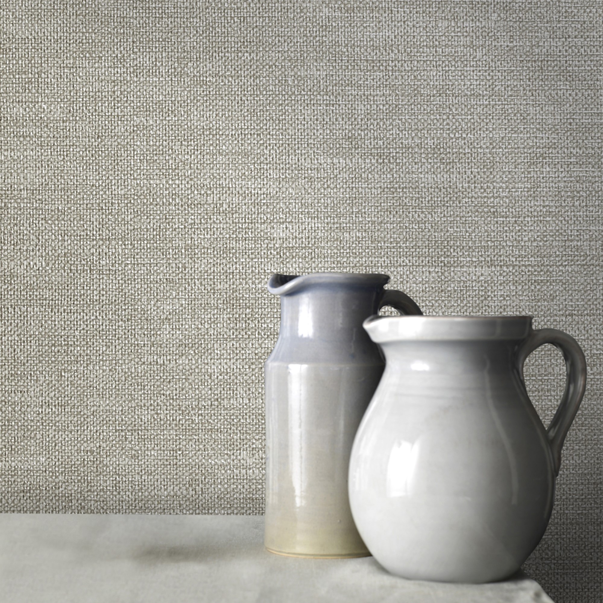 Tapet Boutique Horizon Taupe