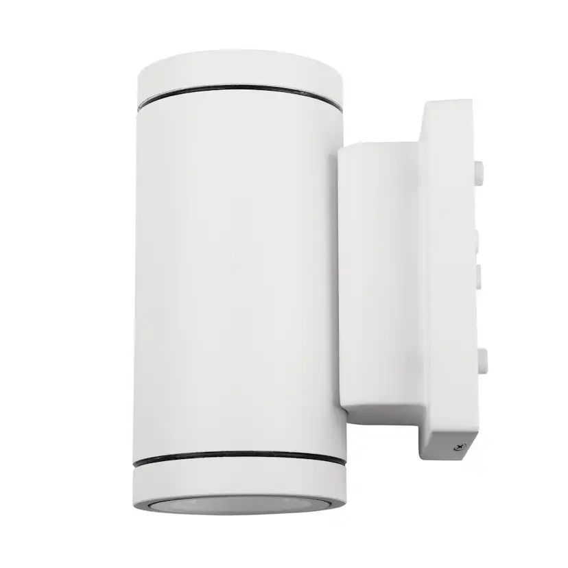 Vägglampa Hide-a-lite Milo II
