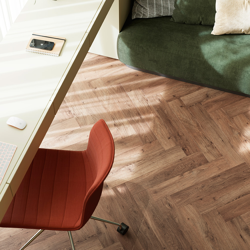 Vinylgolv BerryAlloc Zenn Herringbone Palermo_NEW