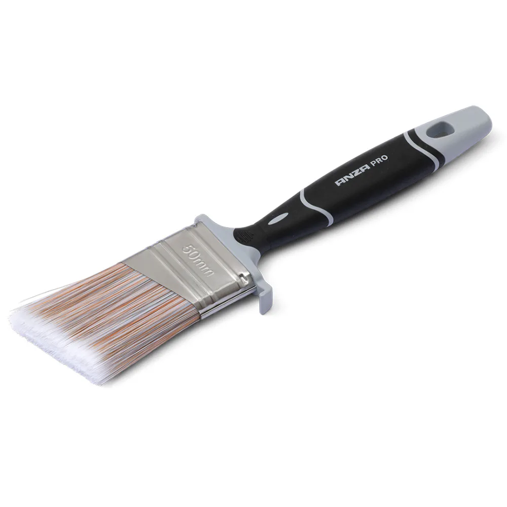 Lackpensel Anza Super Soft Snedställd Ergo