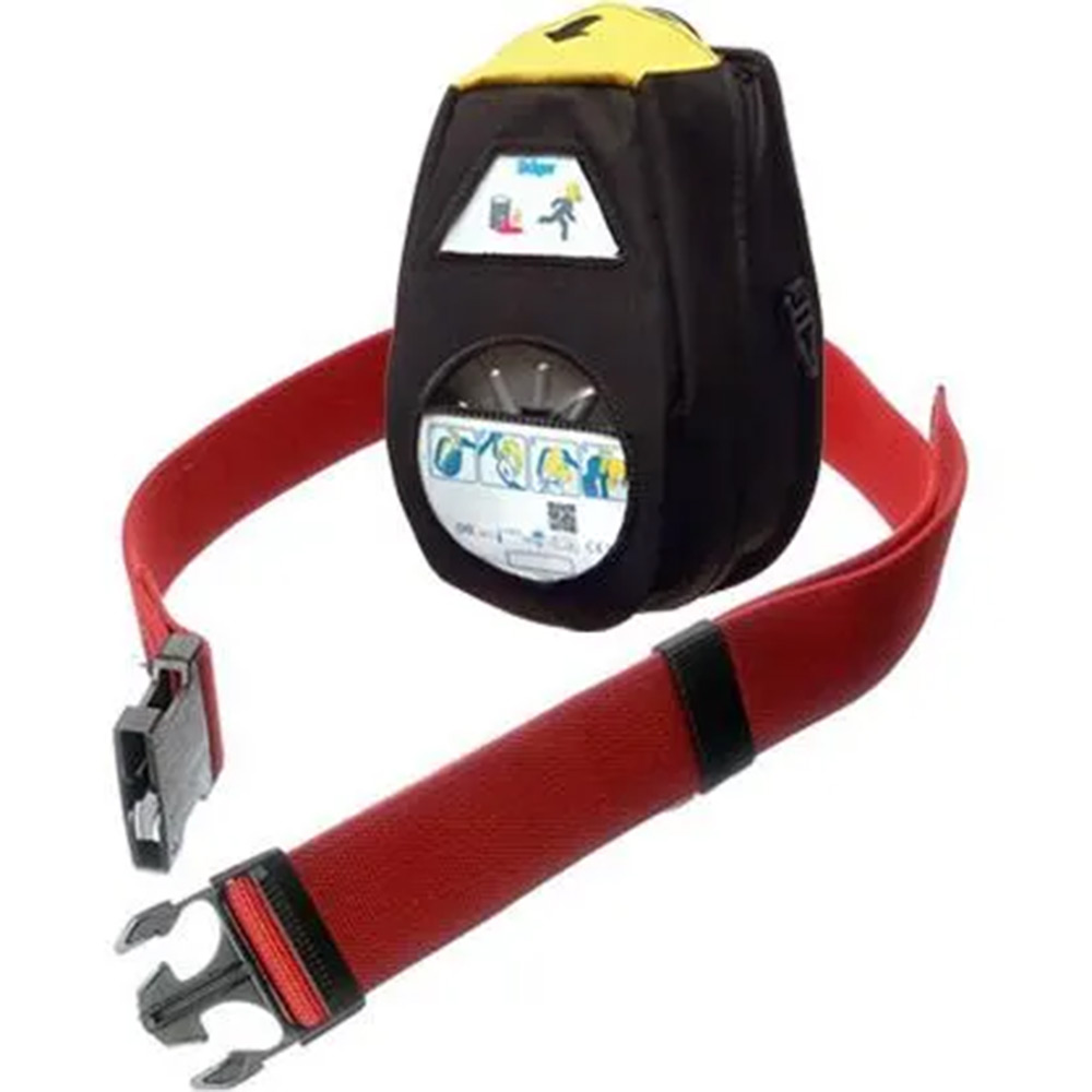 Höftbälte Dräger KIF6733934