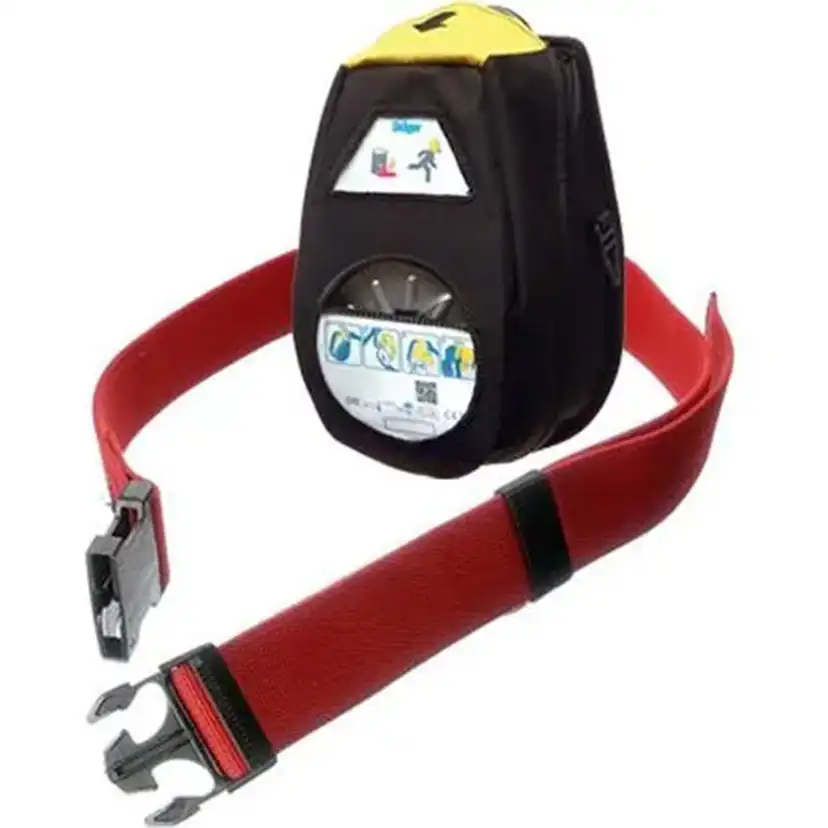 Höftbälte Dräger KIF6733934