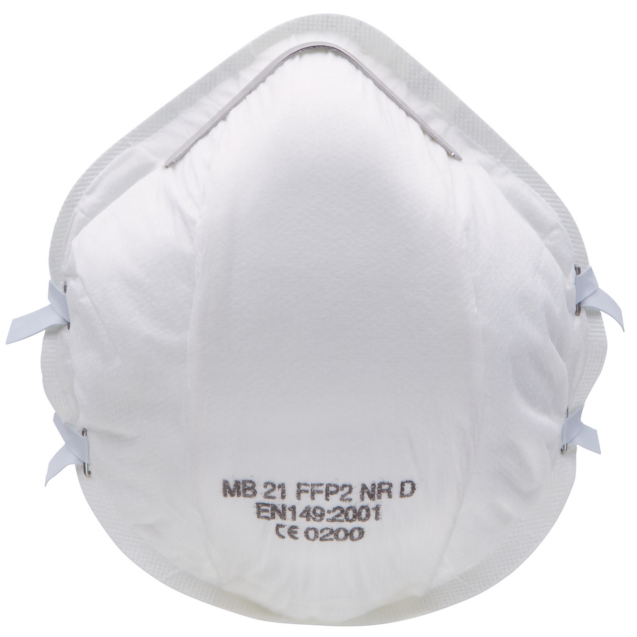 Andningsskydd ETC P2D