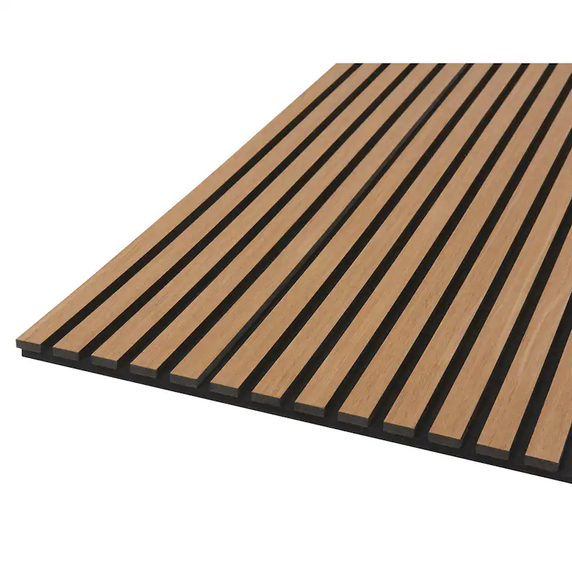 Akustikpanel Arkiio AcuLife Oiled Oak 18x520x2400