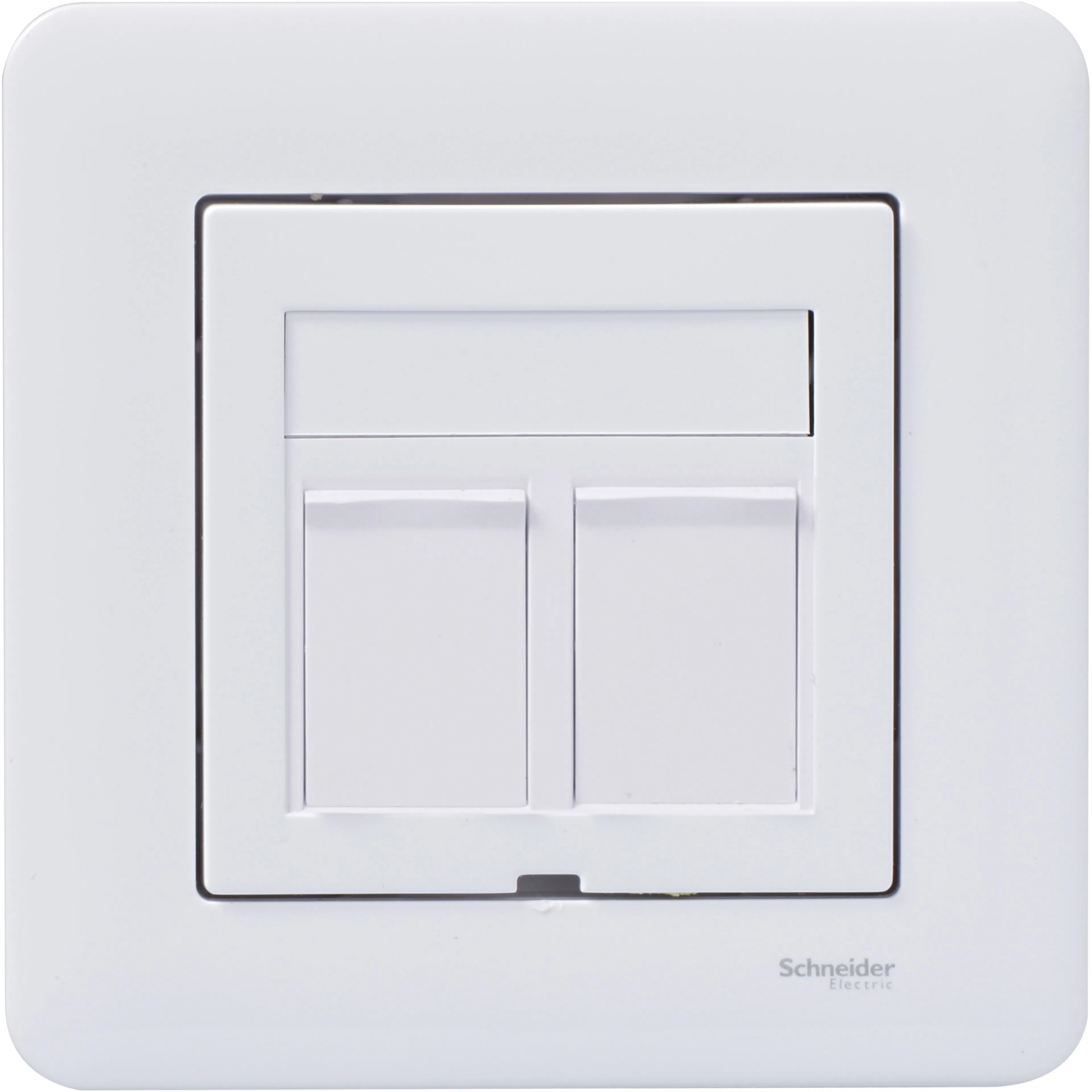 Datauttag Schneider Electric Exxact 2xK6