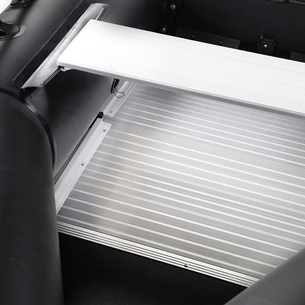 Gummibåt Lyfco 230cm