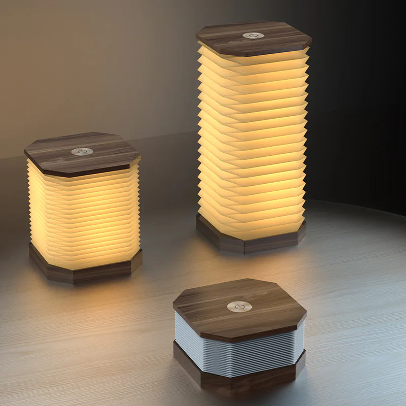 Lampa Smart Living Pop-Up Re-Charge
