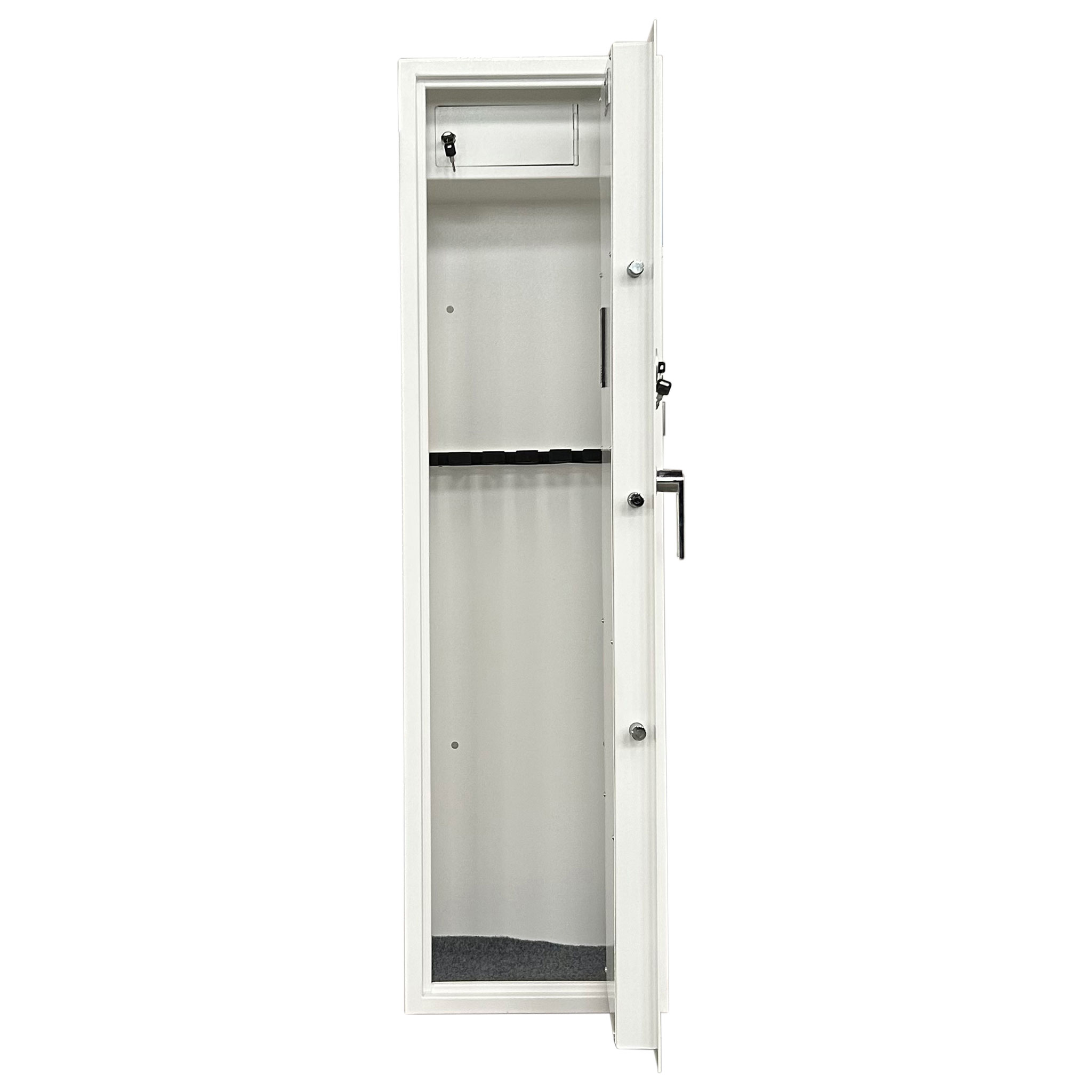 Vapenskåp Trekker AS600 V2 för 6 vapen med Digitalt lås