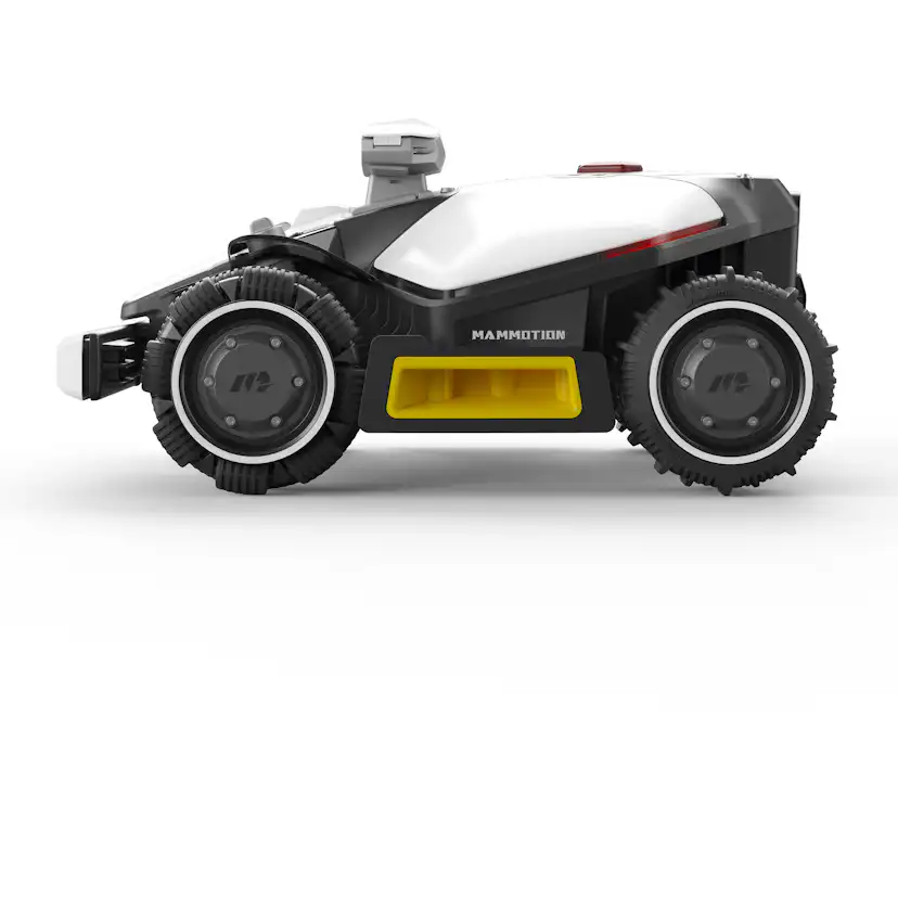 Robotgräsklippare Mammotion LUBA Mini 2 AWD 1000 Utan Slinga