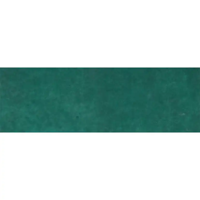 Kakel Creativa Moss Green Blank 6,5x20_OLDDONOTUSE