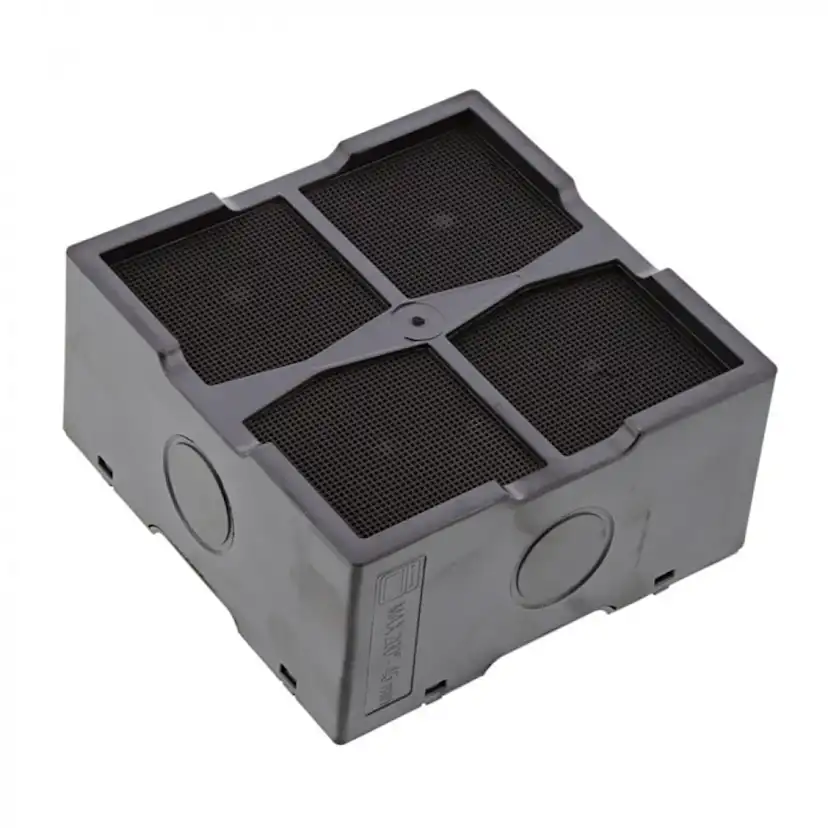 Kolfilter Electrolux SUPCHARCOM