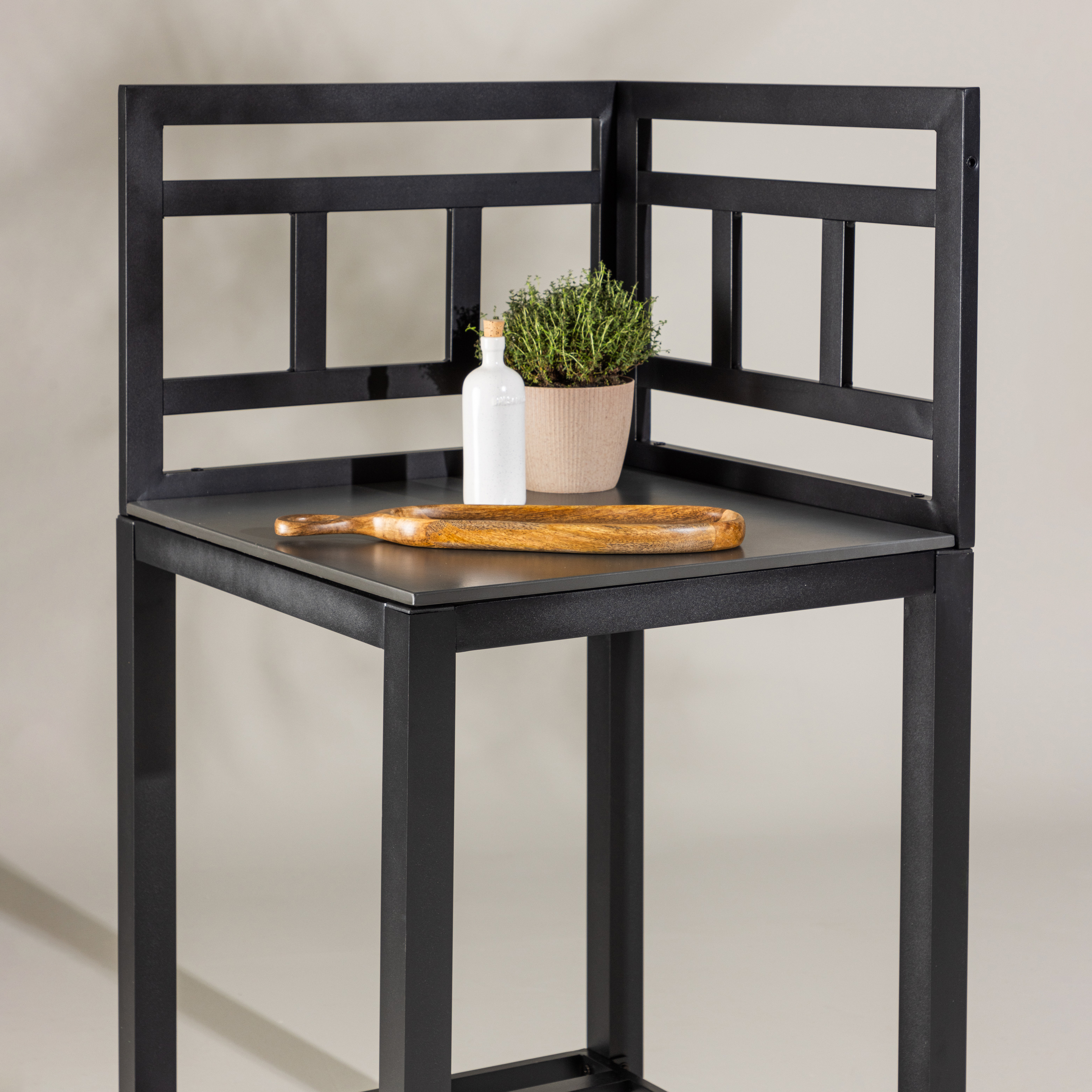 Hörndel till Utekök Venture Home Alicante