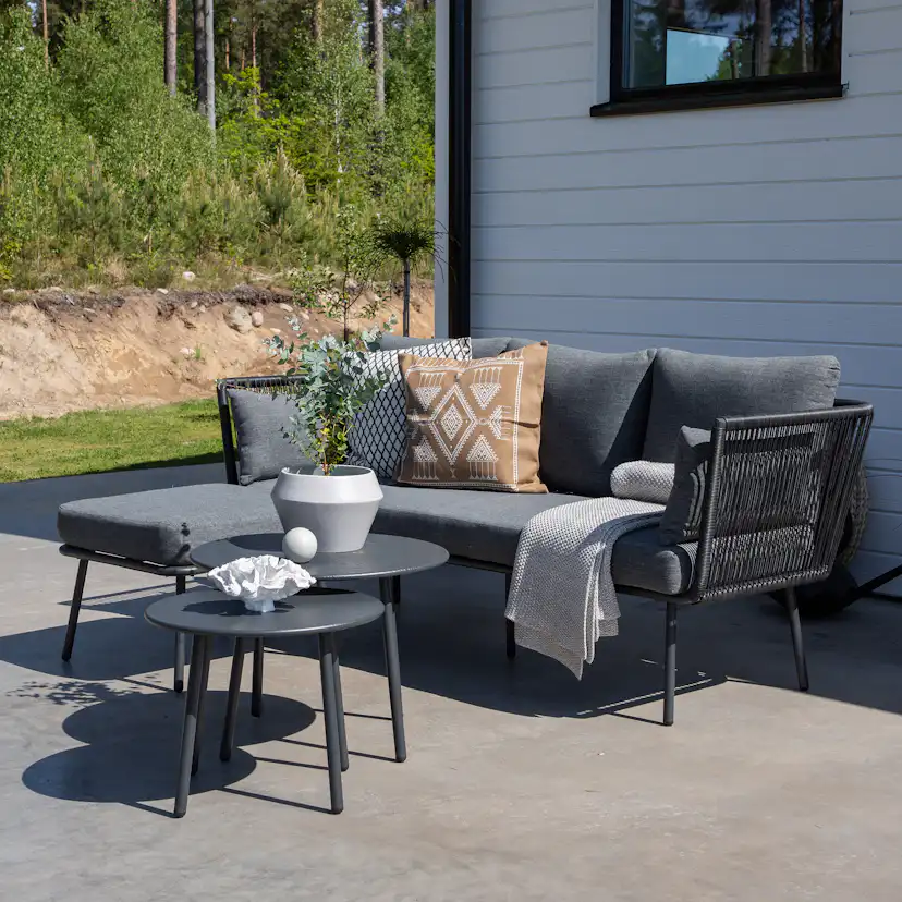 Soffgrupp Venture Home Sioux Utomhus
