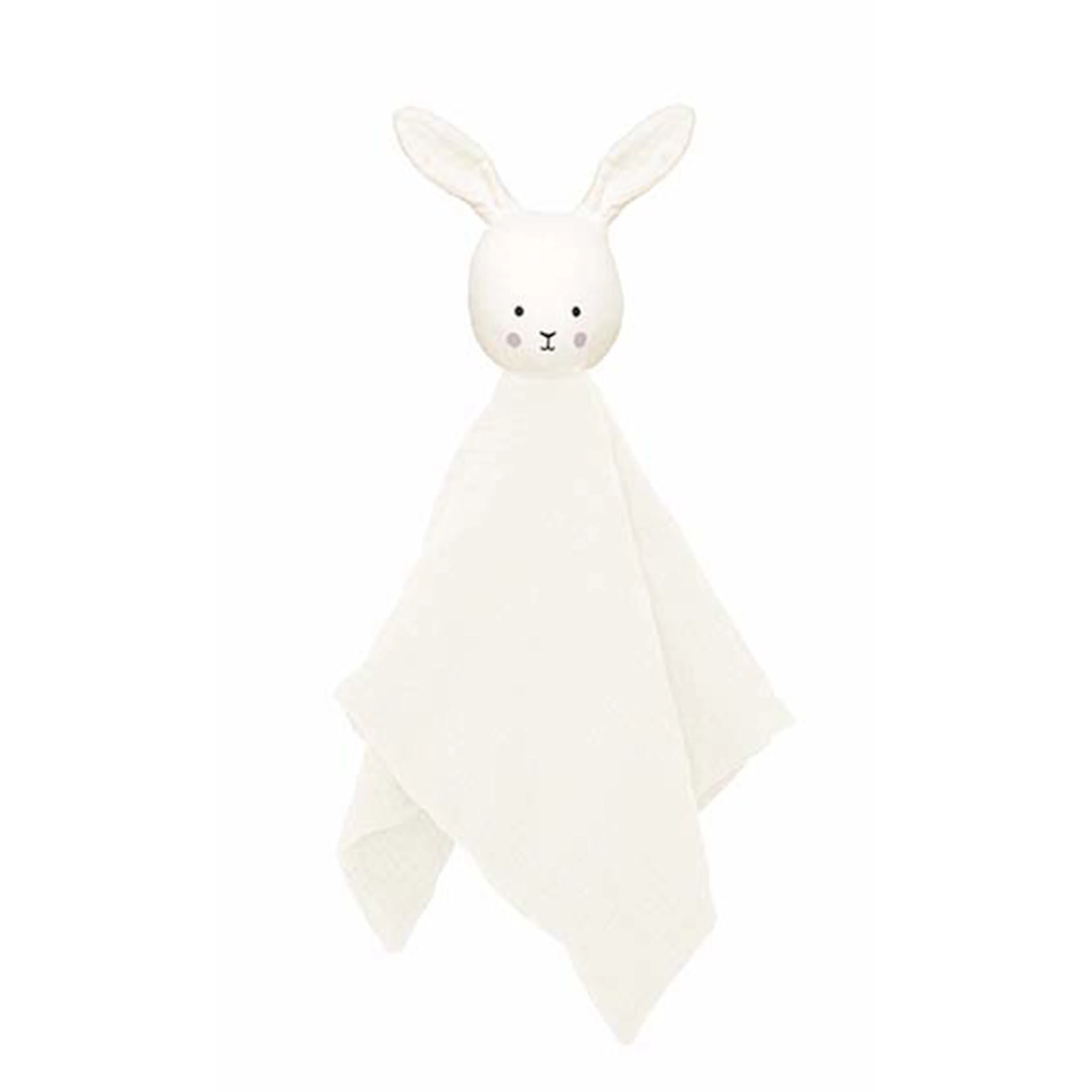 Snuttefilt Jabadabado Bunny
