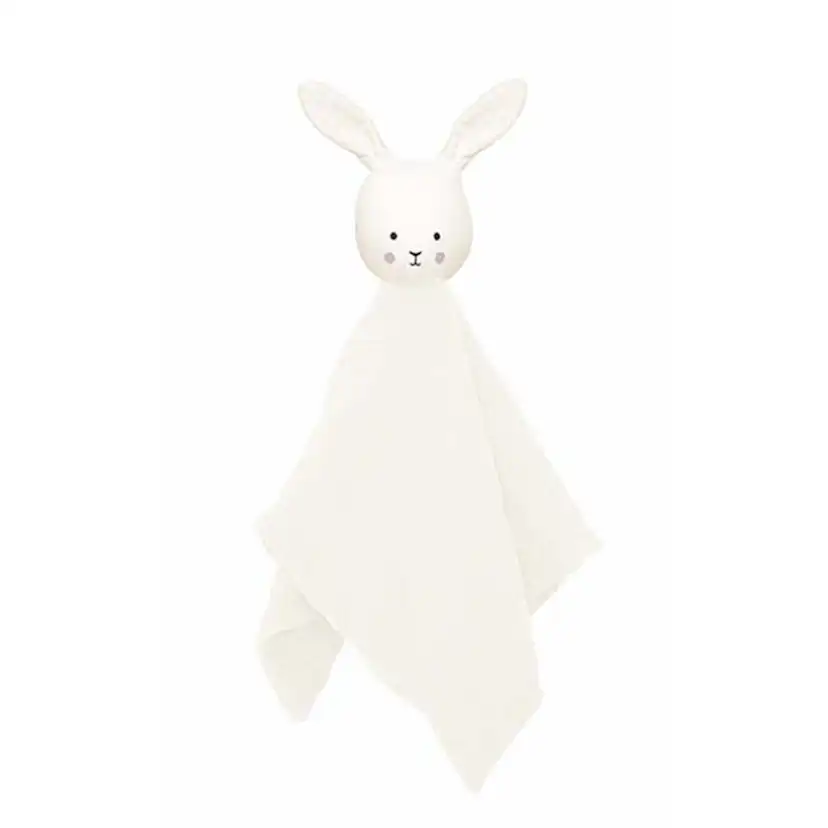 Snuttefilt Jabadabado Bunny