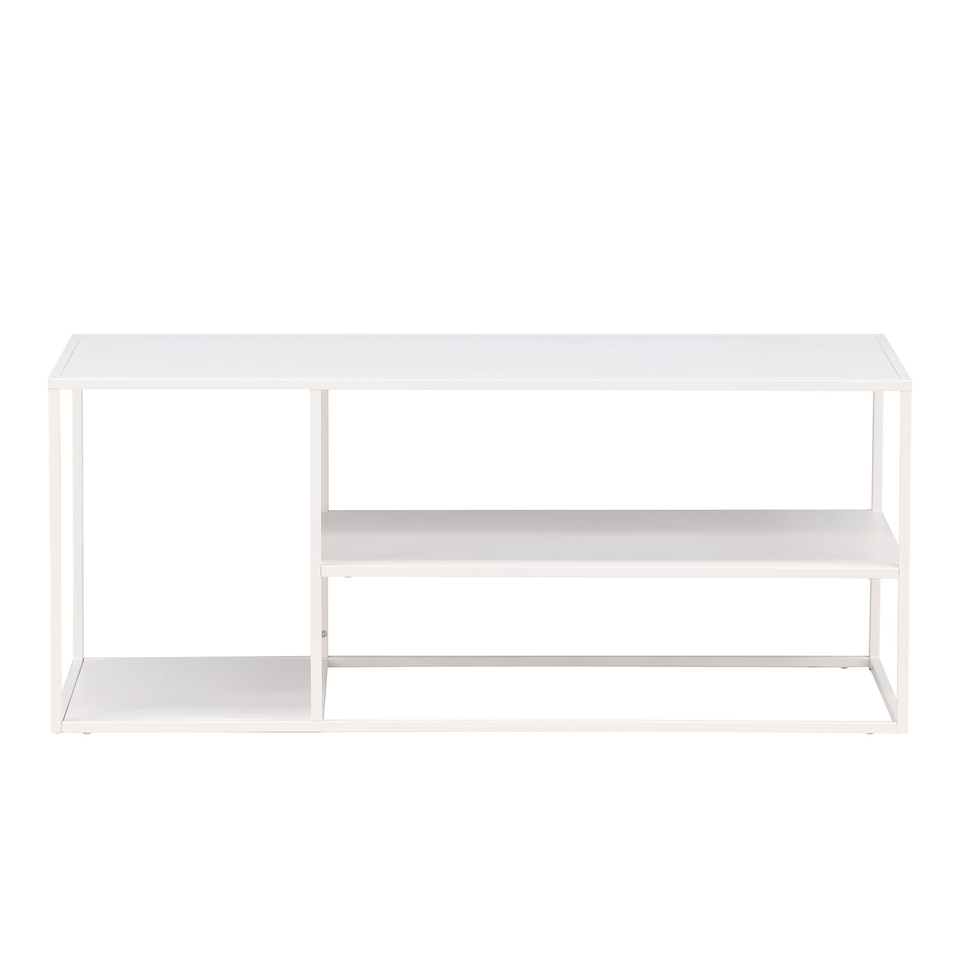 Soffbord Venture Home Staal