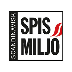 SPISMILJÖ – för en mysig stämning logo