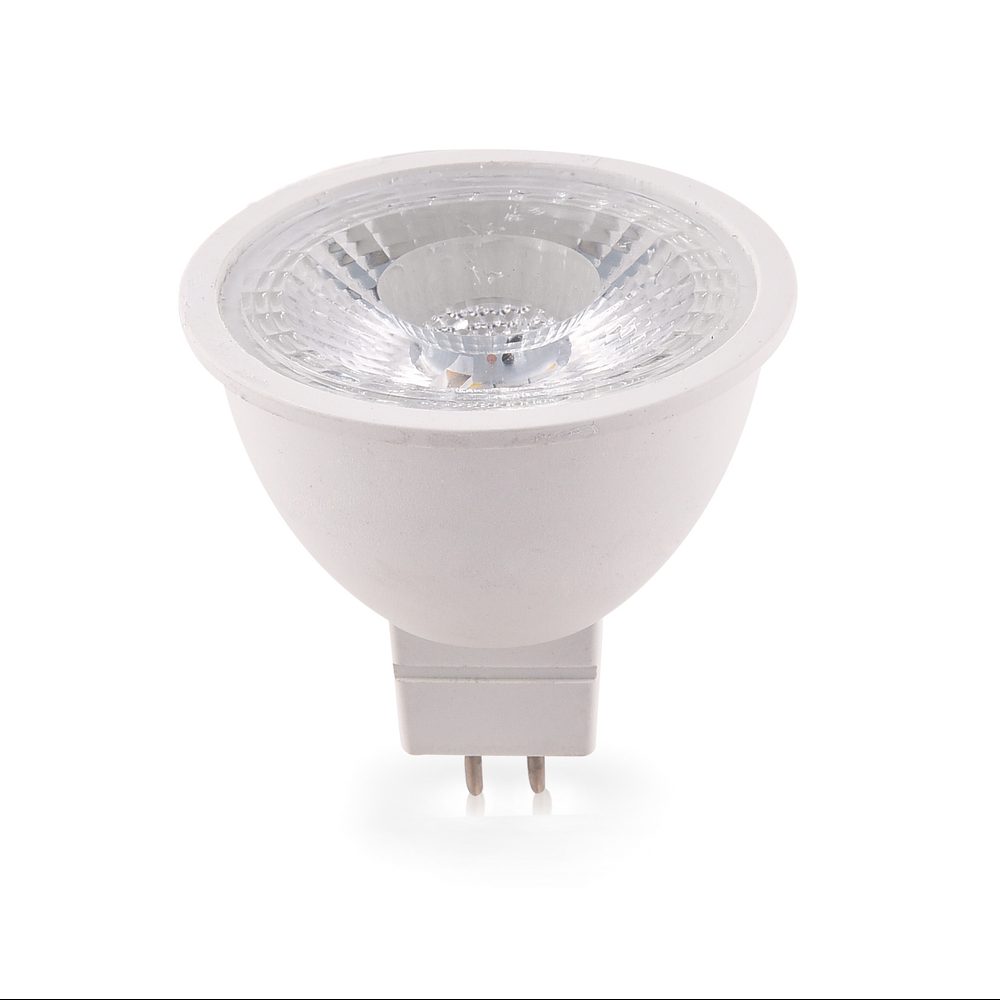 Ljuskälla LightsOn GU5.3 350lm Dimbar Varmvit