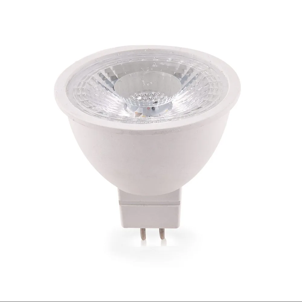 Ljuskälla LightsOn GU5.3 350lm Dimbar Varmvit