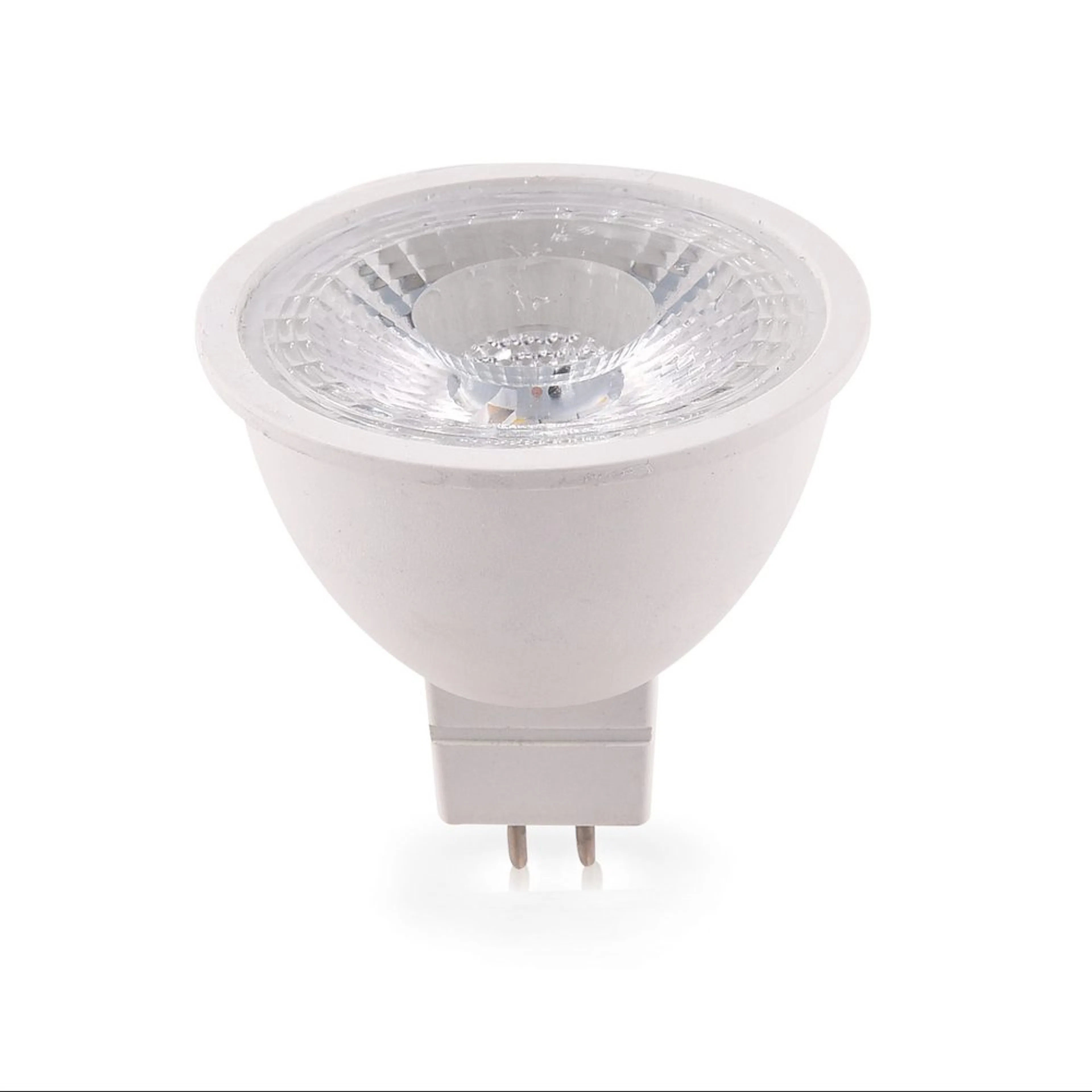 Ljuskälla LightsOn GU5.3 350lm Dimbar Varmvit
