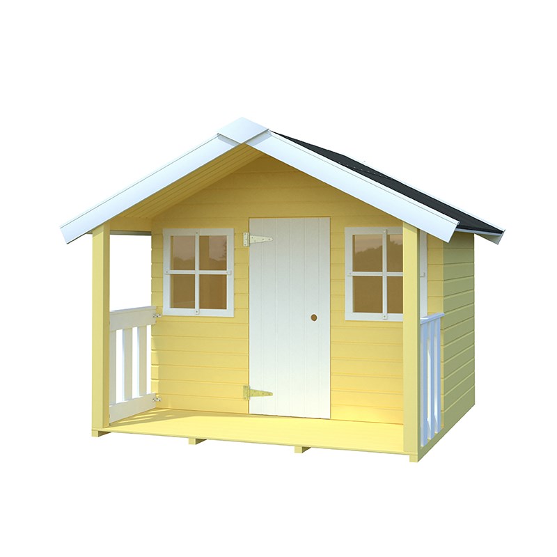 Lekstuga Palmako Felix 1,9 m2