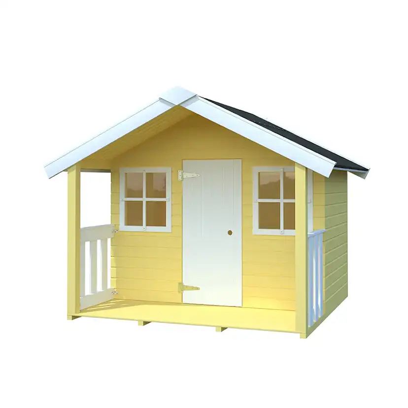 Lekstuga Palmako Felix 1,9 m2