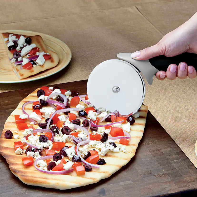 Pizzaskärare Weber Original