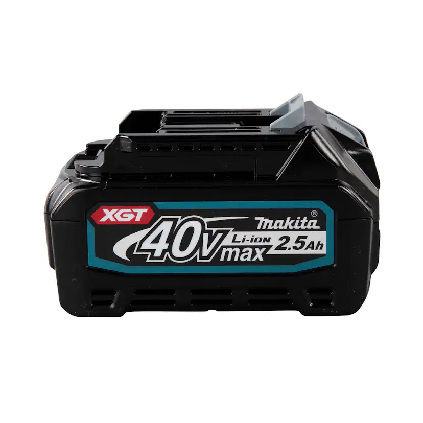 Batteri Makita 191B36-3 BL4025 2.5 Ah Li-Ion XGT Carton