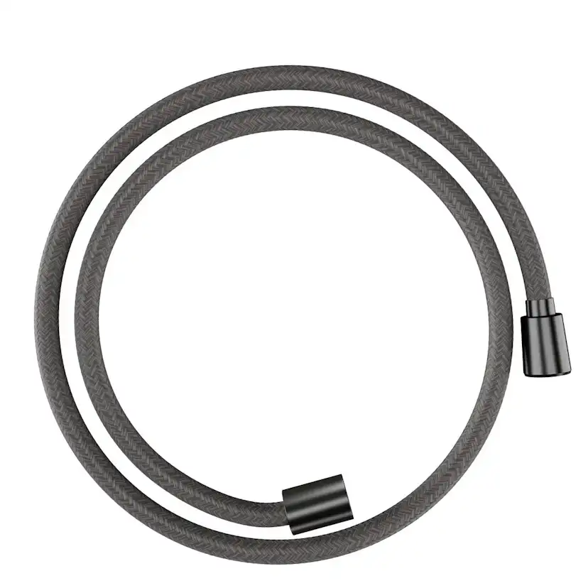 Textilduschslang Hansgrohe Designflex 125 cm