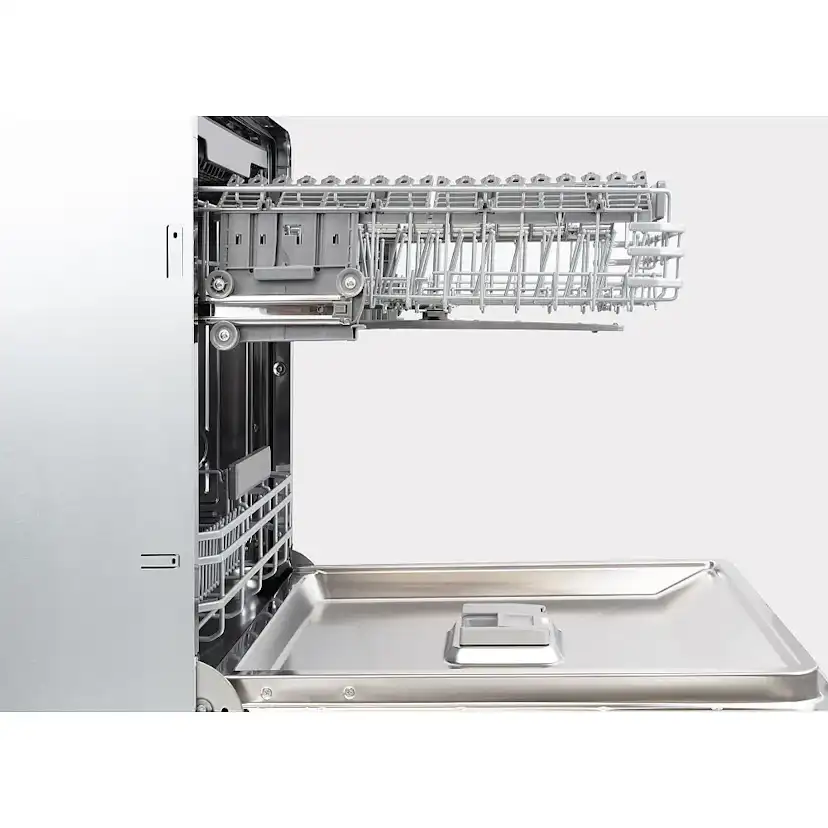 Underbyggd Diskmaskin Gram OM 44456 R X Rostfri