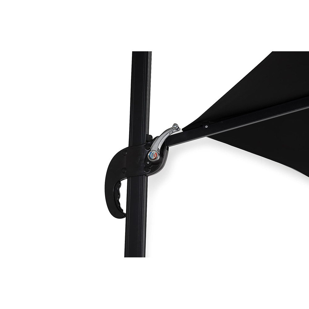 Hängparasoll Comfort Garden Vienna Ø300 cm
