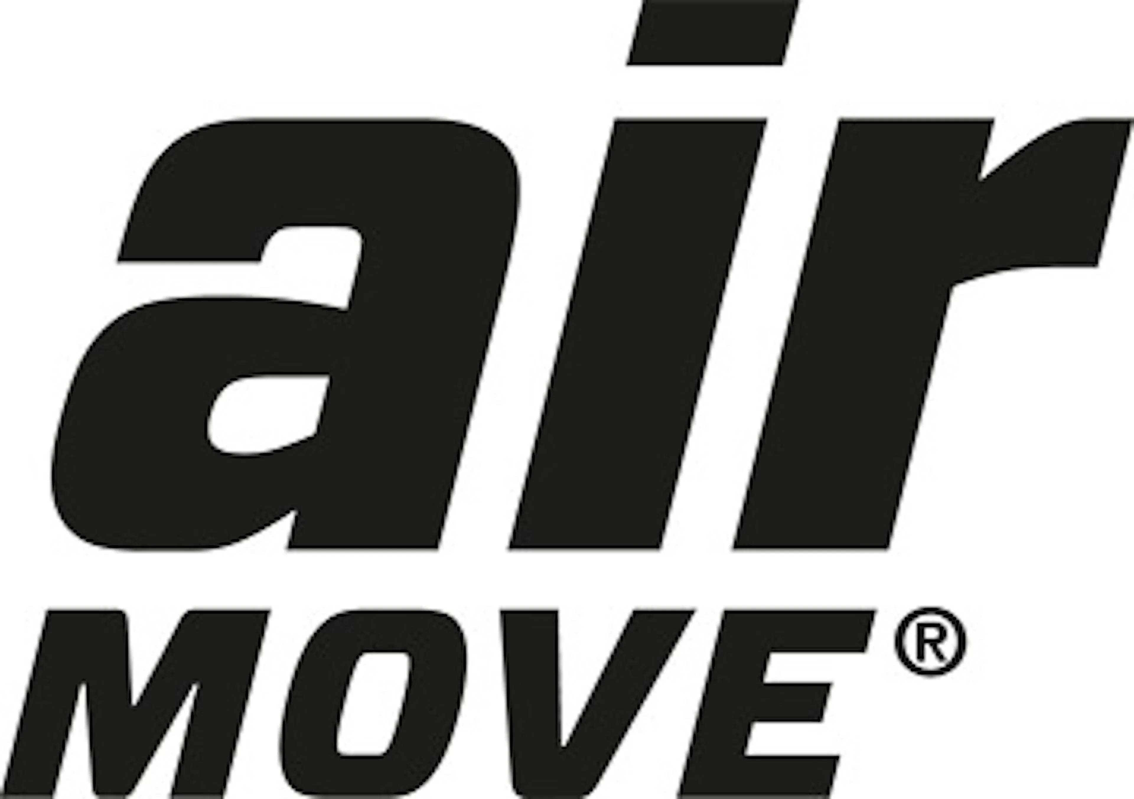 Airmove | För ett friskt inomhusklimat logo
